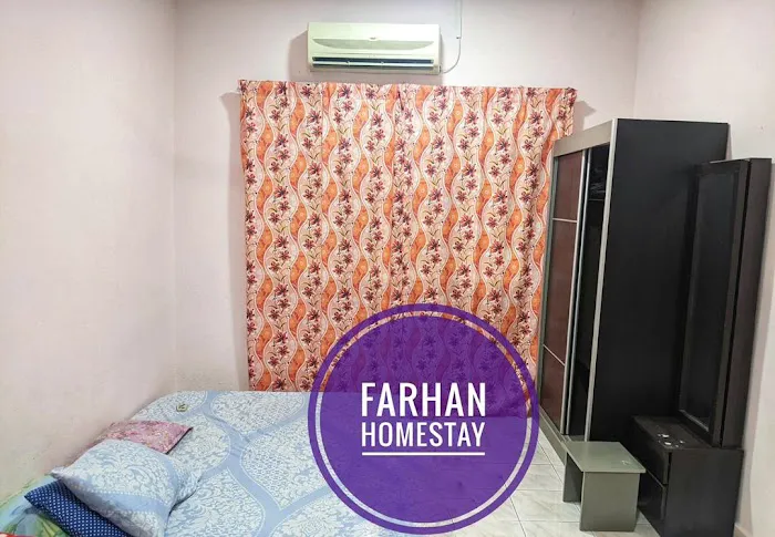 Farhan Homestay Picture 7