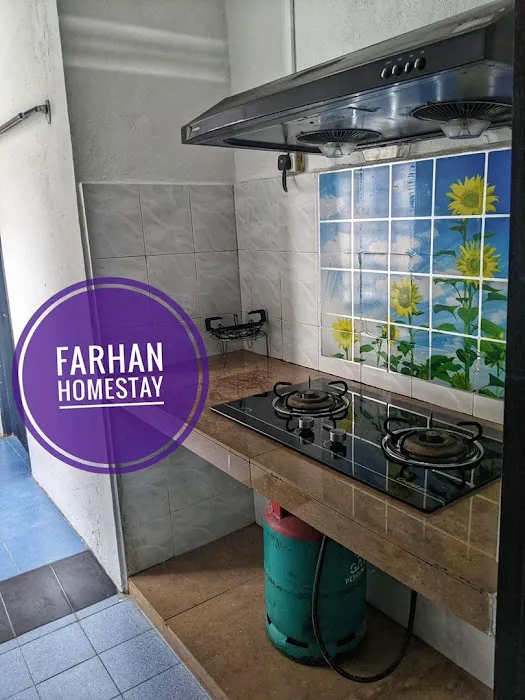 Farhan Homestay Picture 6