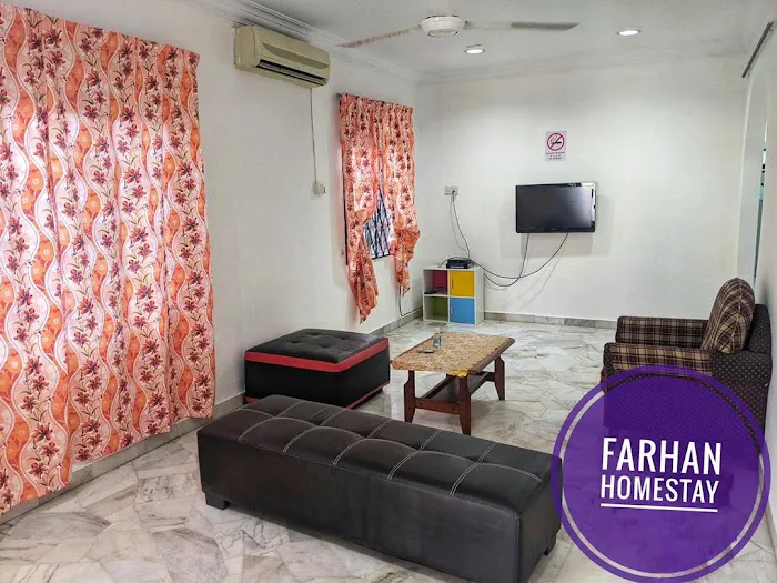 Farhan Homestay Picture 4
