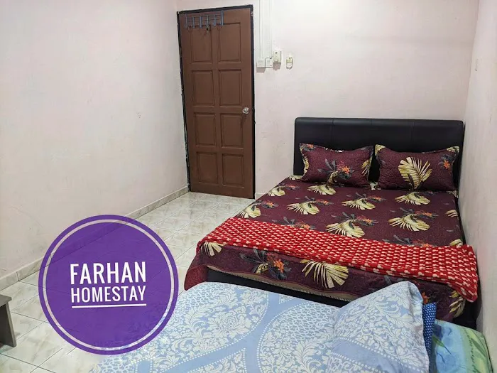Farhan Homestay Picture 5