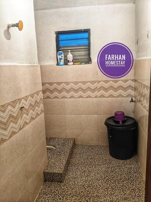 Farhan Homestay Picture 9