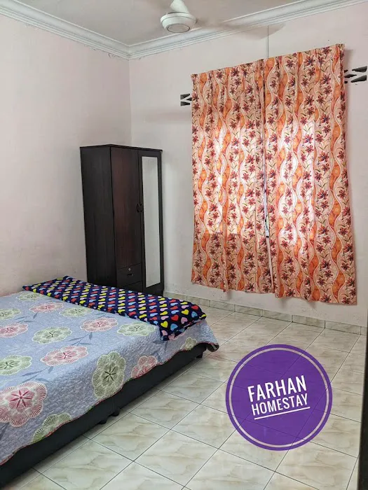 Farhan Homestay Picture 8