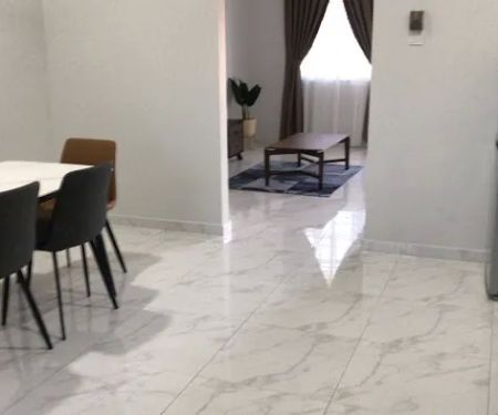 Safa Homestay Gombak