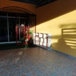 Rumah Inap Orked