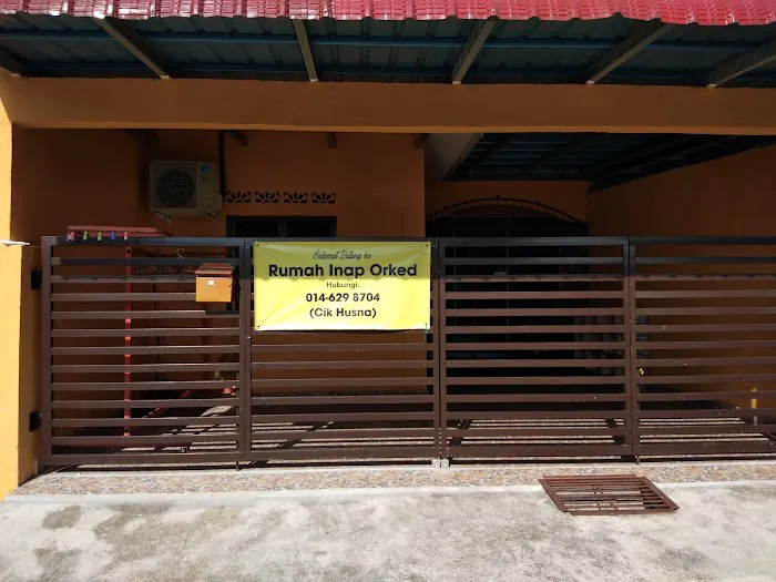 Rumah Inap Orked Picture 2