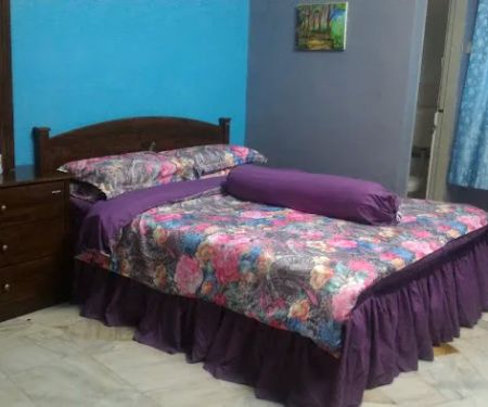 Sara Homestay