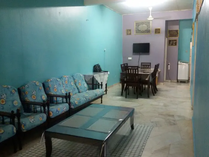 Sara Homestay Picture 2