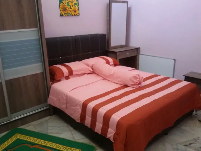 Sara Homestay Picture 3