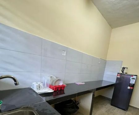 MazNor HomeStay