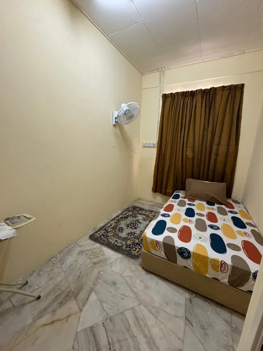 MazNor HomeStay Picture 8