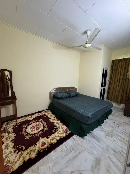 MazNor HomeStay Picture 3