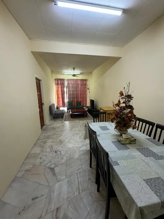 MazNor HomeStay Picture 9