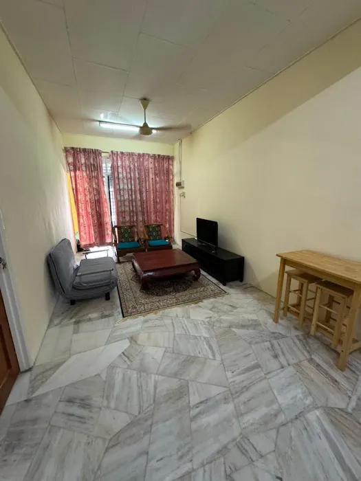 MazNor HomeStay Picture 4
