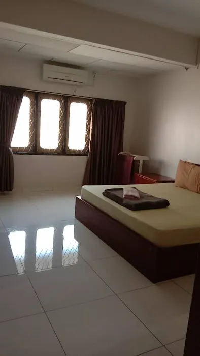 AFR HOMESTAY KUALA KANGSAR Picture 1