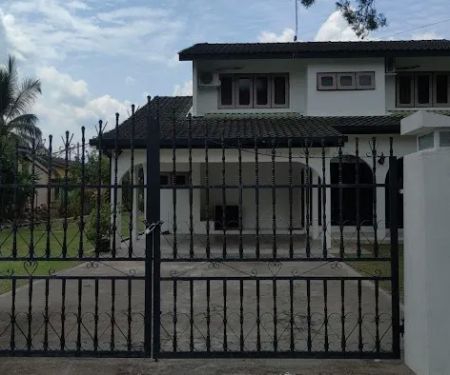 Homestay kr Residence