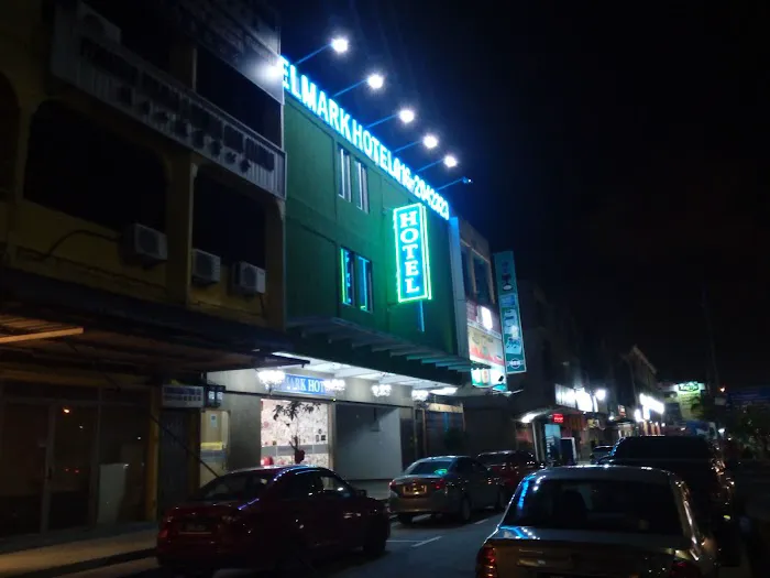 Elmark Hotel Kuantan Picture 8