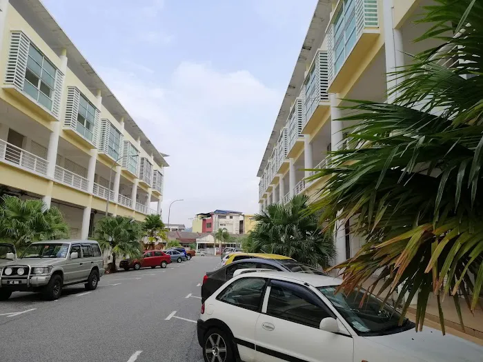 Elmark Hotel Kuantan Picture 10