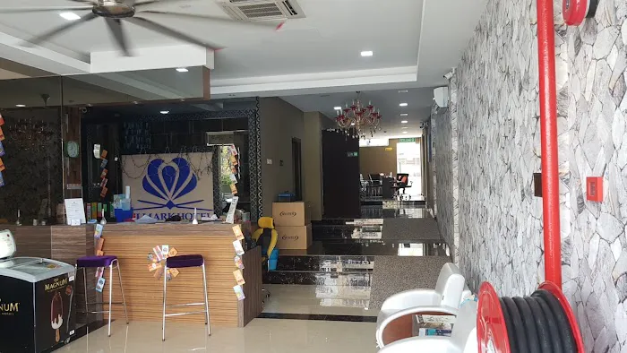 Elmark Hotel Kuantan Picture 7