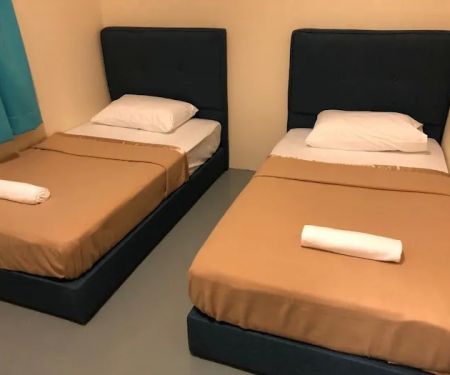 The Beds Kuantan