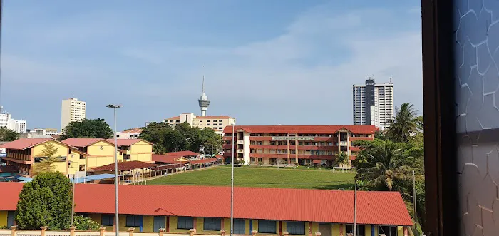 Hotel Bersatu Picture 7