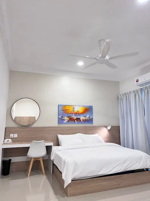 T2 House Homestay Kuantan Picture 5