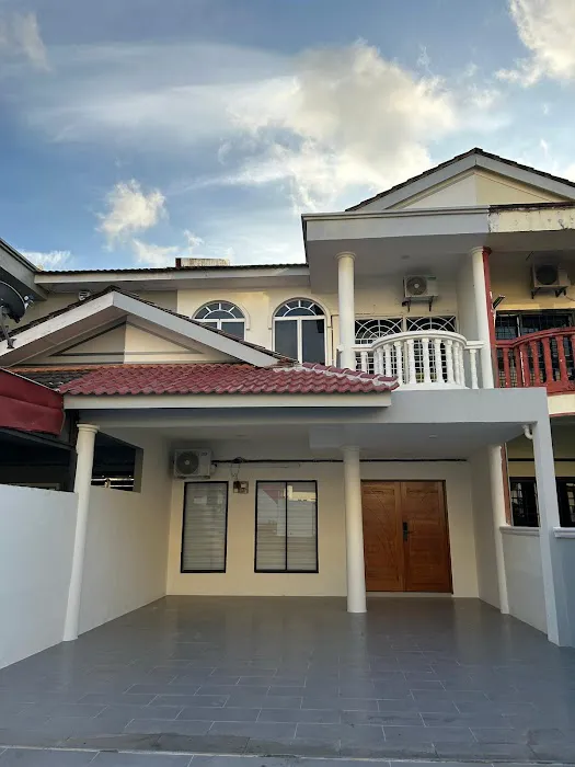T2 House Homestay Kuantan Picture 4