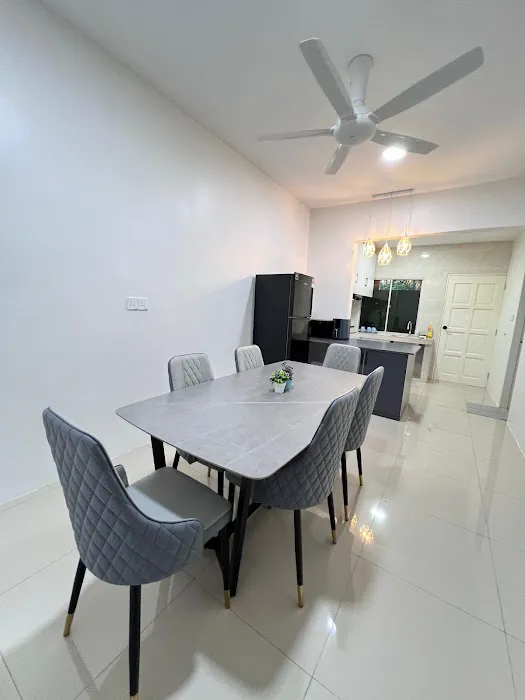 T2 House Homestay Kuantan Picture 7