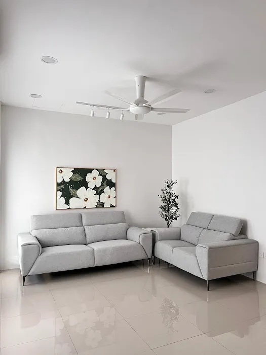 T2 House Homestay Kuantan Picture 2