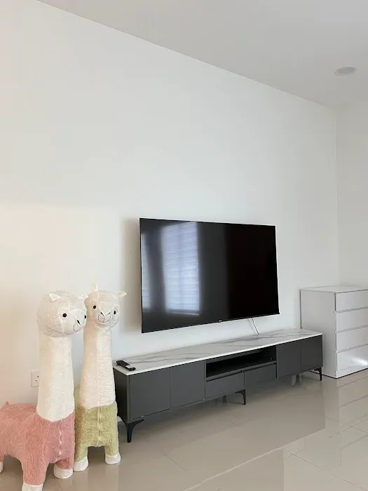 T2 House Homestay Kuantan Picture 9