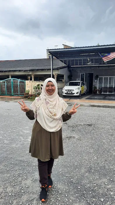 Teruntum 96 Guest House Picture 5