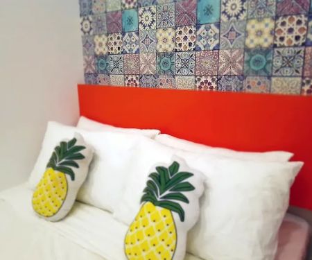 Teruntum 96 Guest House