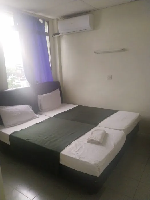 Hotel D'Luxe Picture 1