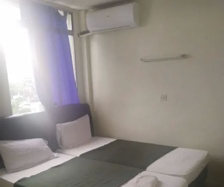 Hotel D'Luxe