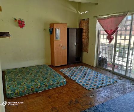 Bilik sewa kuantan