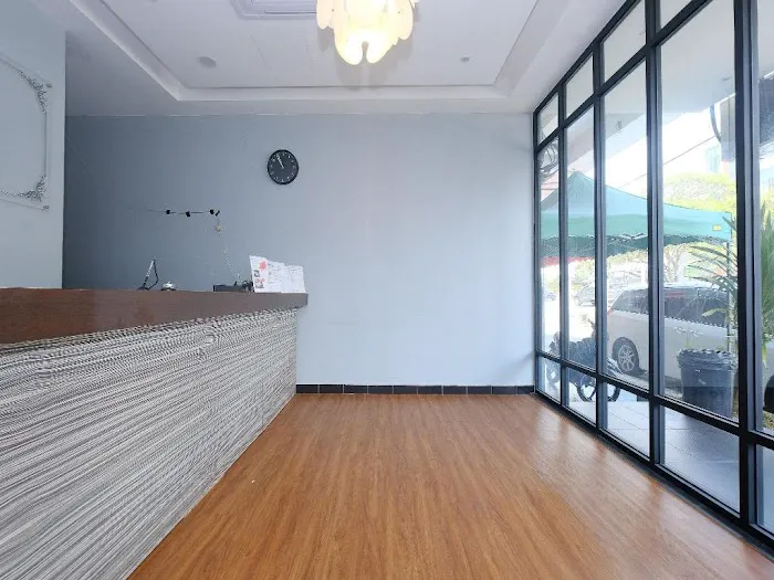 Citilite Hotel Bandar Kuantan (With Lift) Picture 8