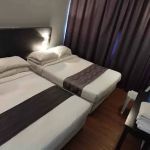 Citilite Hotel Bandar Kuantan (With Lift)