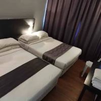 Citilite Hotel Bandar Kuantan (With Lift) ico