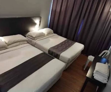 Citilite Hotel Bandar Kuantan (With Lift)