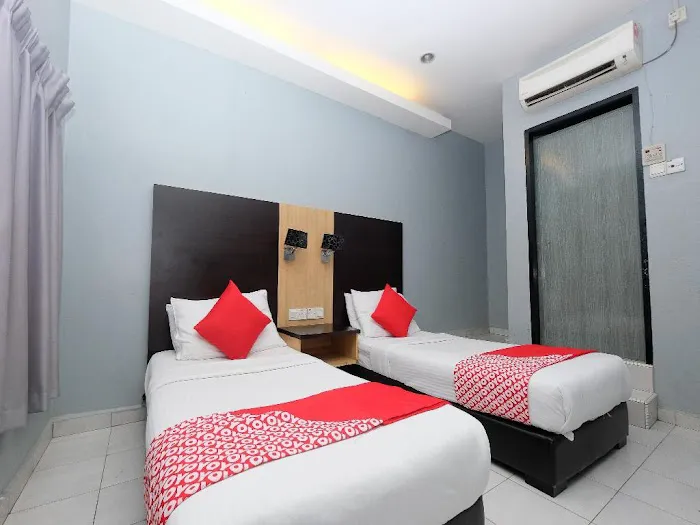 Citilite Hotel Bandar Kuantan (With Lift) Picture 10