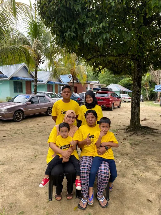 Dusun Tok Chalet Picture 1
