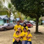 Dusun Tok Chalet