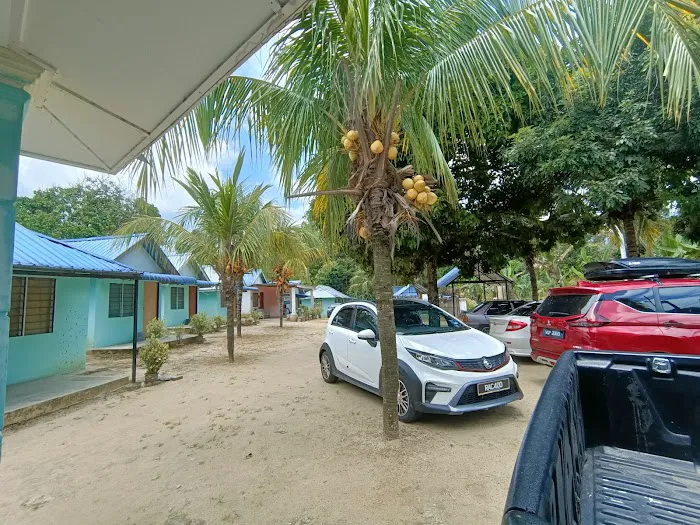 Dusun Tok Chalet Picture 5