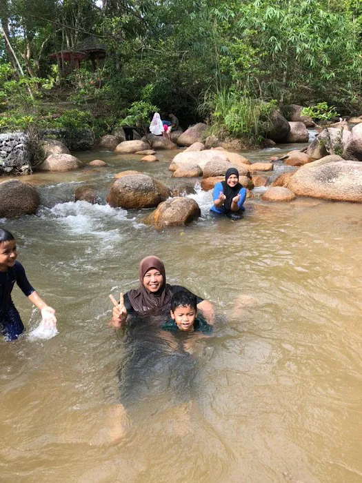 Dusun Tok Chalet Picture 2
