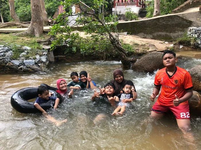 Dusun Tok Chalet Picture 3