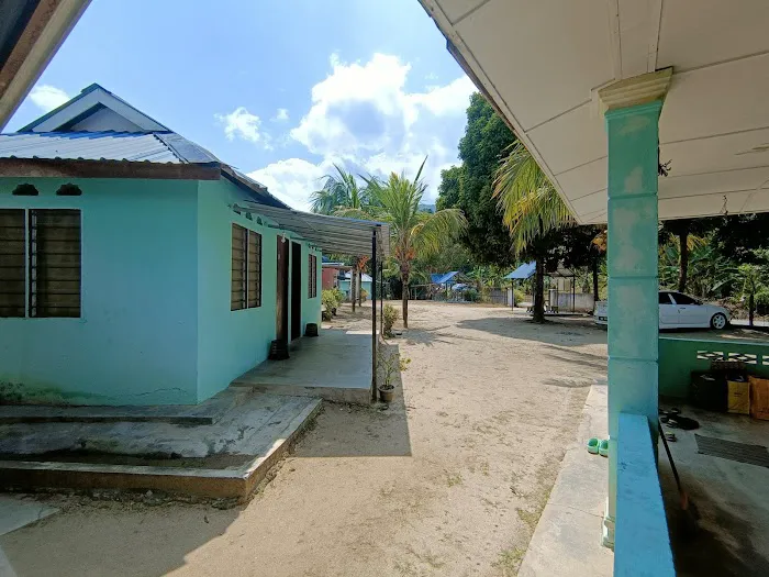Dusun Tok Chalet Picture 6