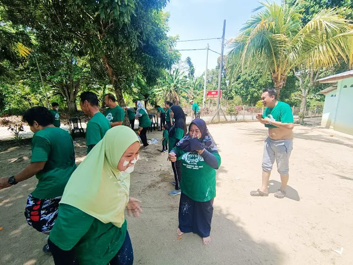 Dusun Tok Chalet Picture 7