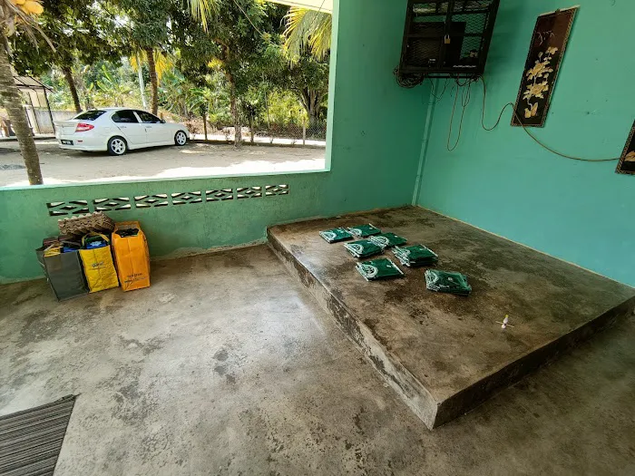 Dusun Tok Chalet Picture 8