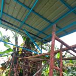 Flat Seri Anggerik Blok 2