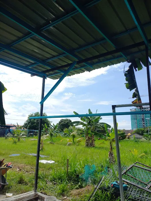 Flat Seri Anggerik Blok 2 Picture 5