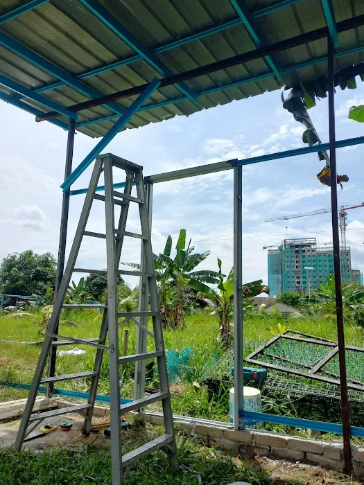 Flat Seri Anggerik Blok 2 Picture 4